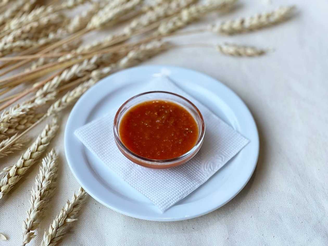 Аджика