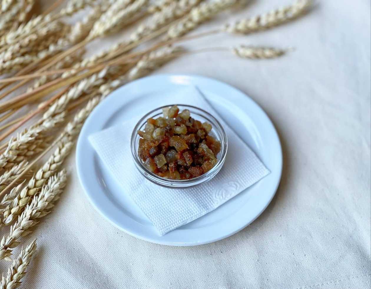 Шкварки