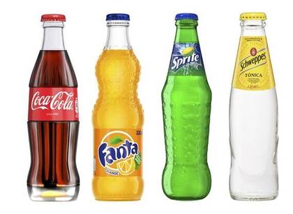 Coca-cola