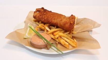 Fish&chips