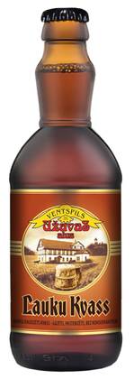 Kvas 330 ml