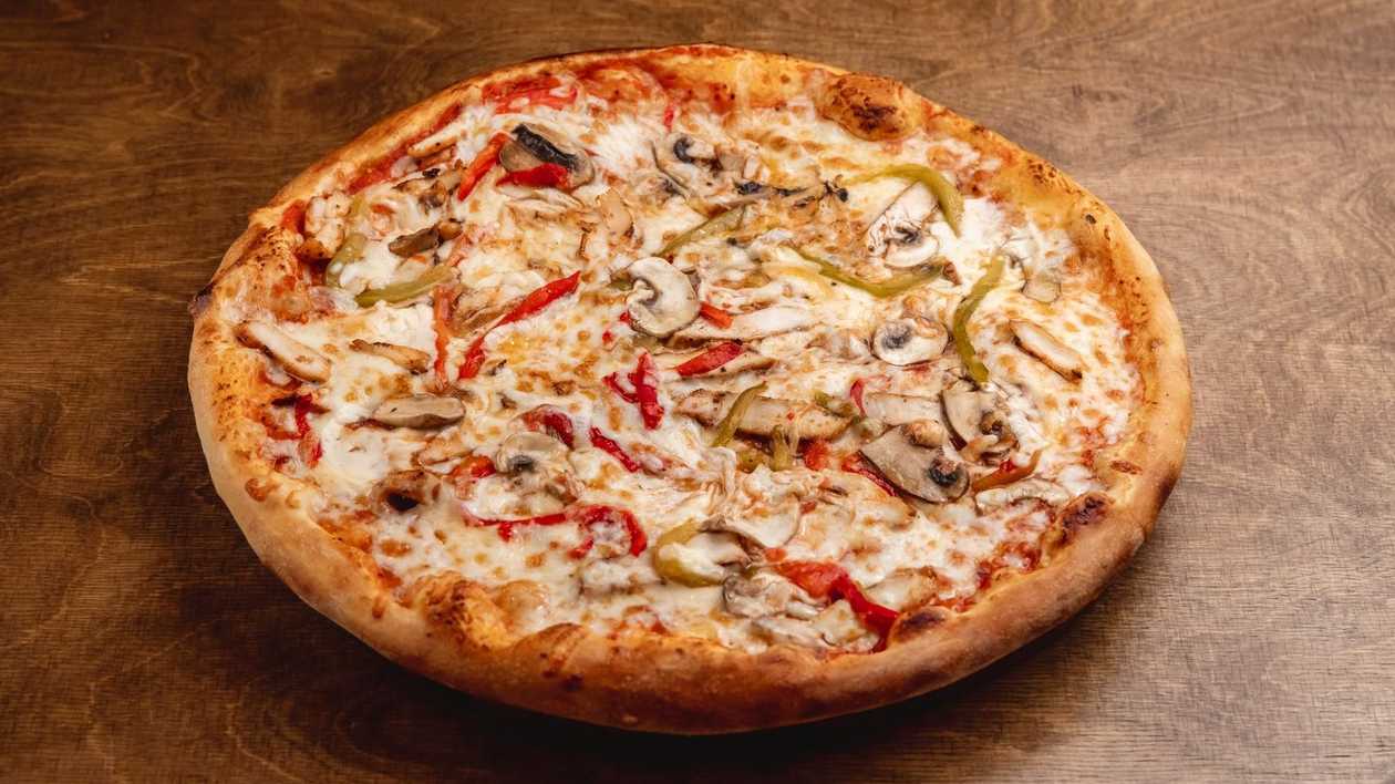 Julien Pizza
