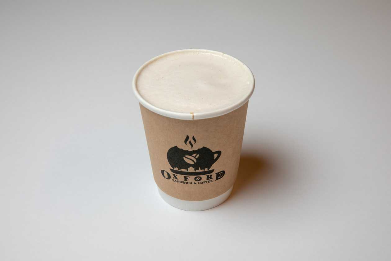 SALEP M