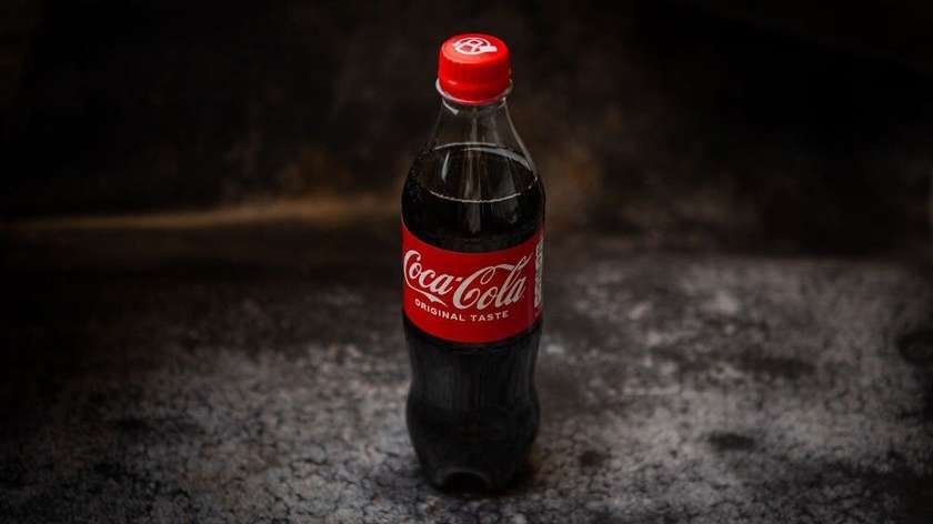 Coca-Cola