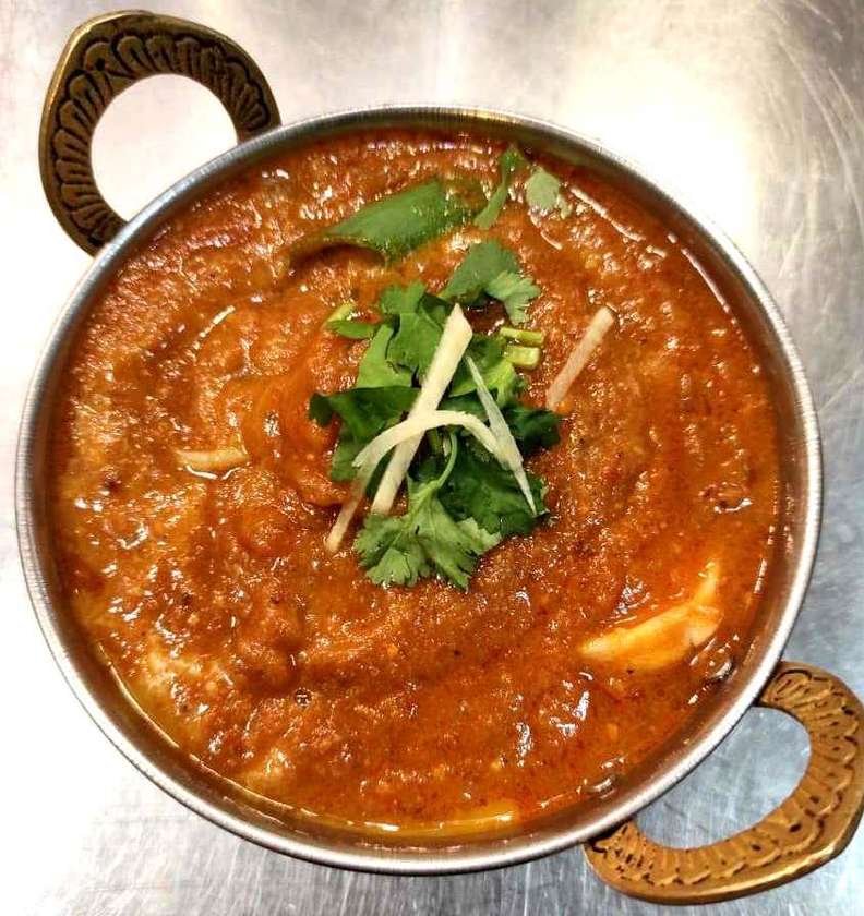 Chicken / Lamb Vindaloo