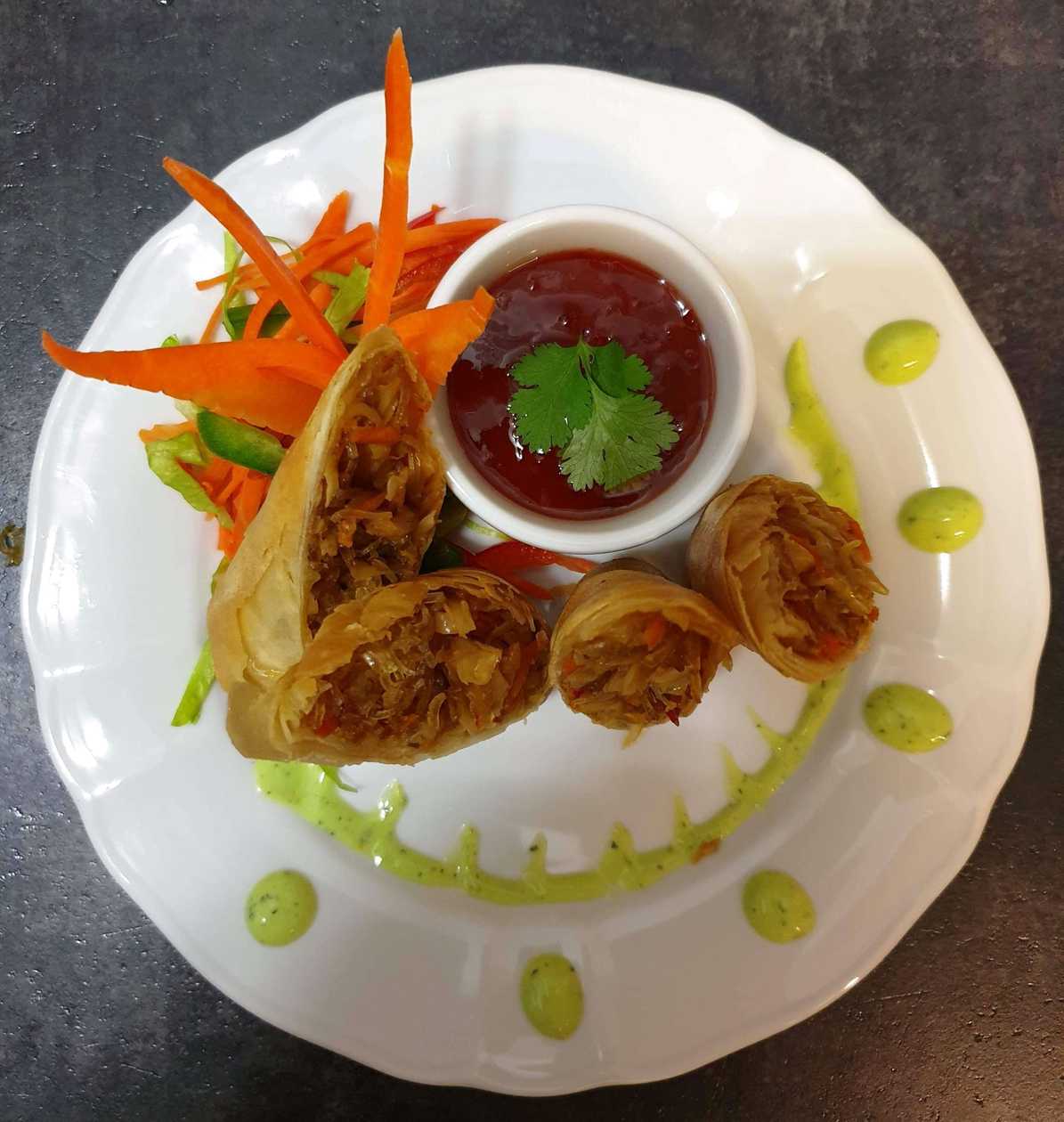Spring Roll