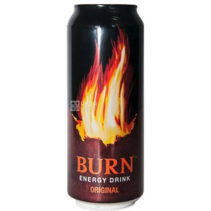 Burn