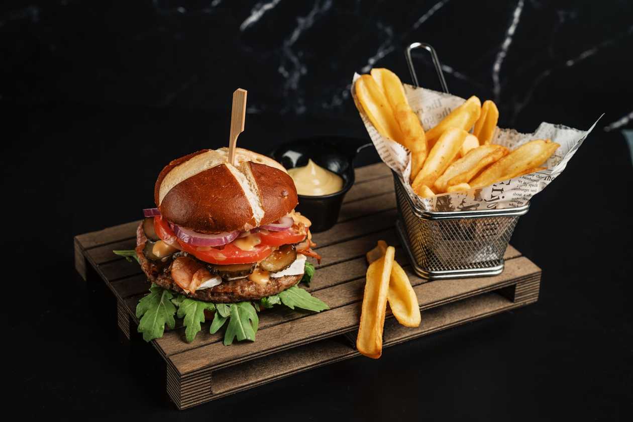 French hitburger
