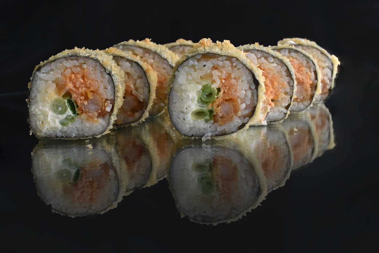 Shrimp Fried Roll (390g)