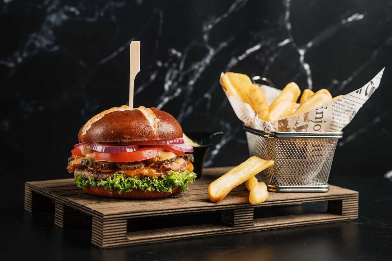 Miva hitburger