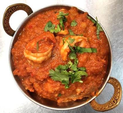 Gorkha Curry