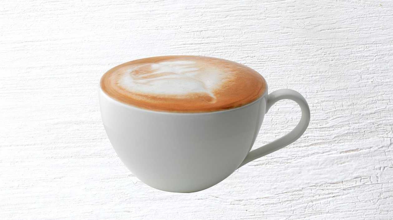 Espresso Macchiato