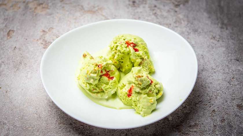 143. Kulfi