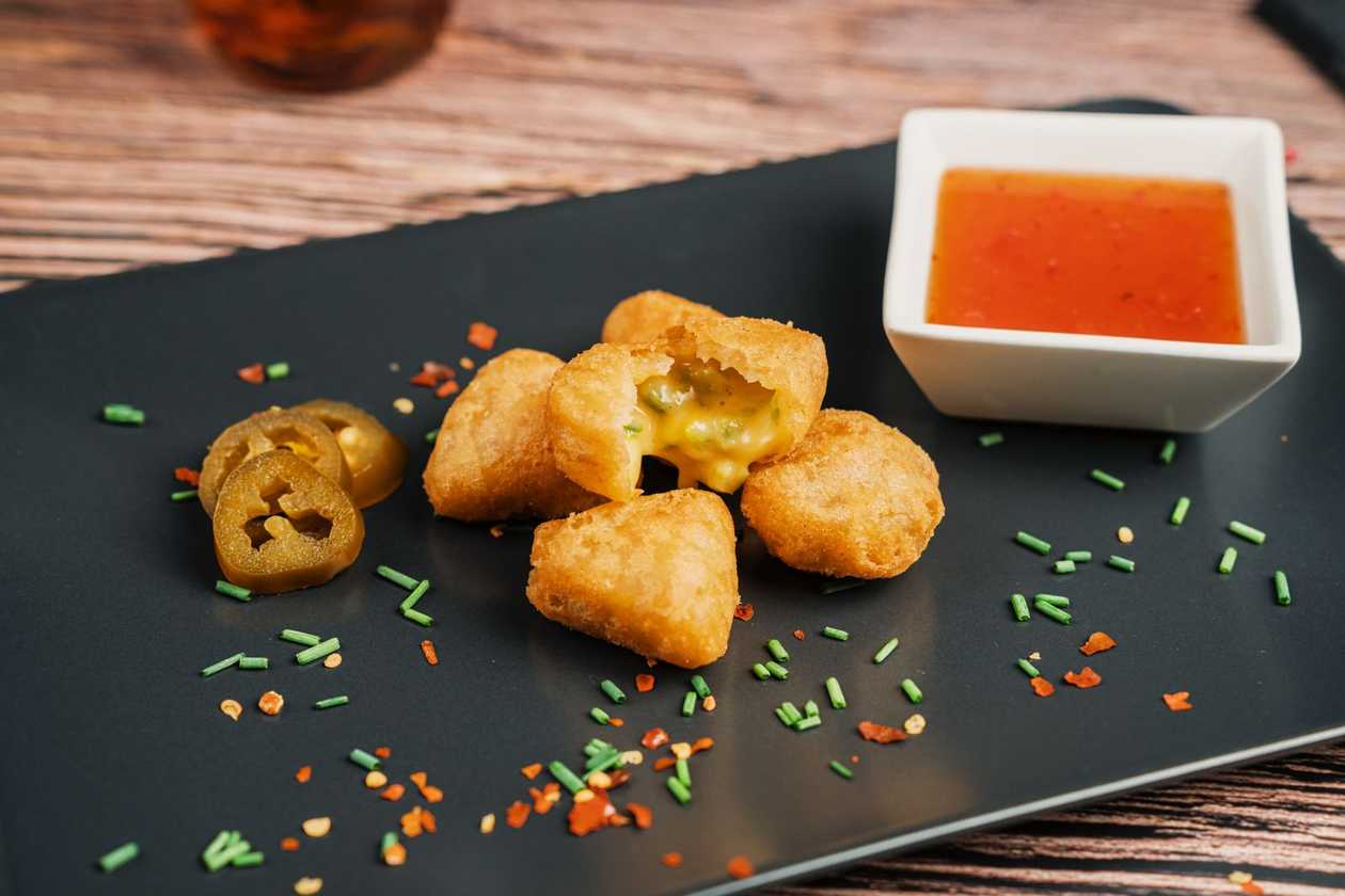 Nuggets pane jalapano