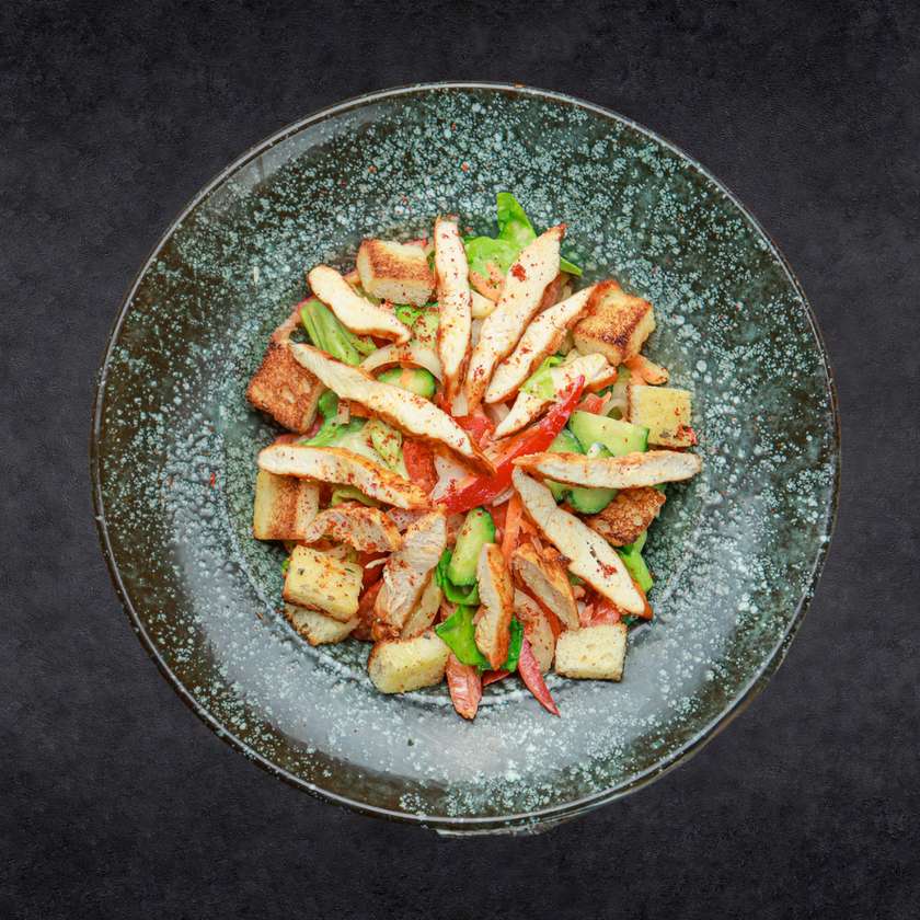 Chicken Salad