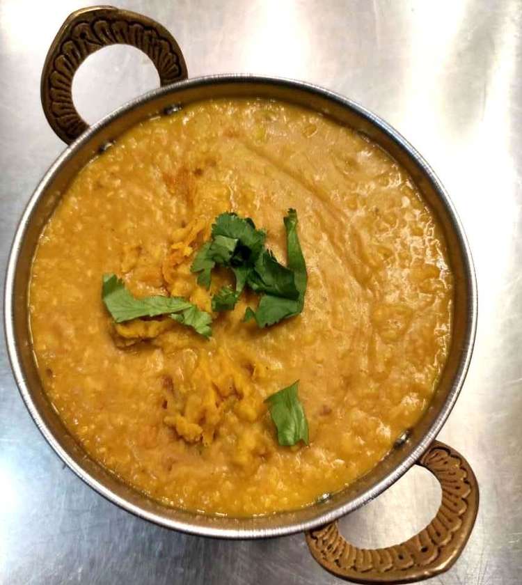 Duku Curry Chicken / Lamb
