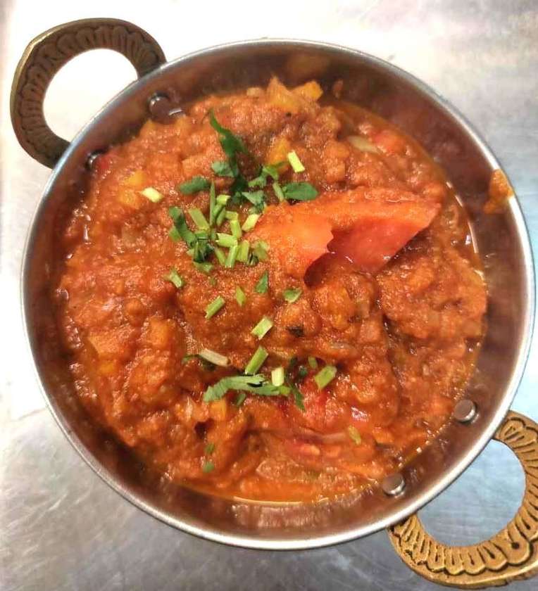 Chicken / Lamb Bhuna
