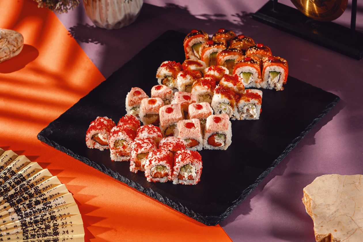 Tasty Set