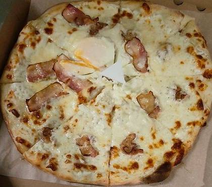 Pizza Bang