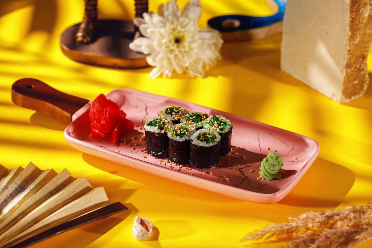 Hiashi Maki