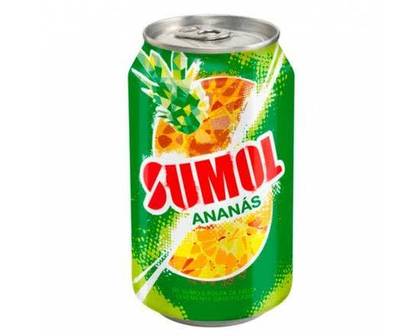 Sumol de Ananás 33cl