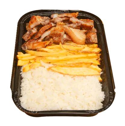 Menu Repleto