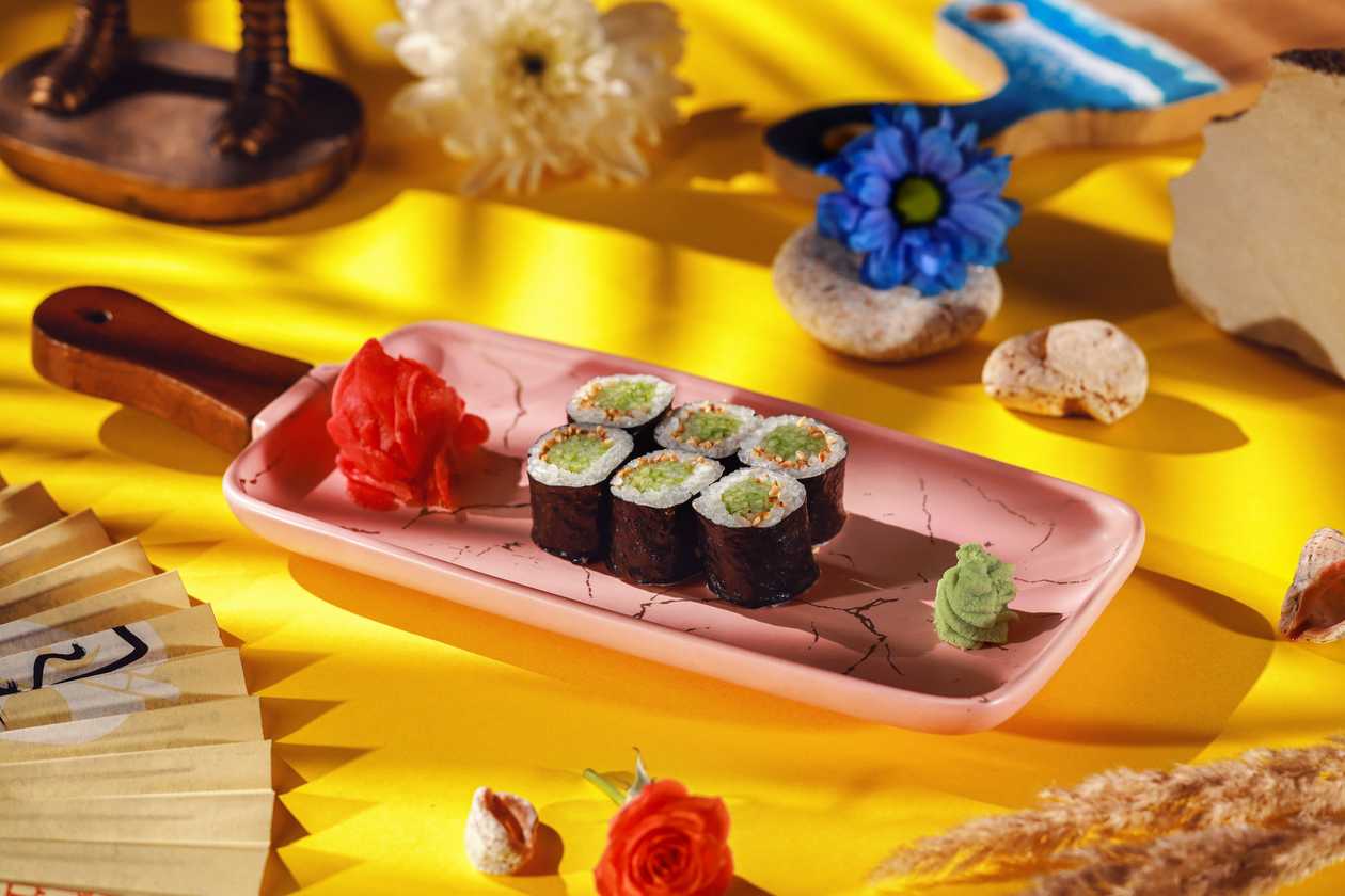 Kappa Maki