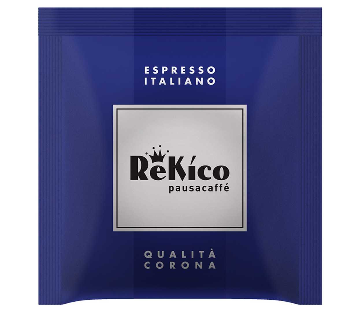 Caffé Rekico Corona Pods x150