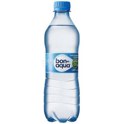BonAqua Sparkling 0.5l