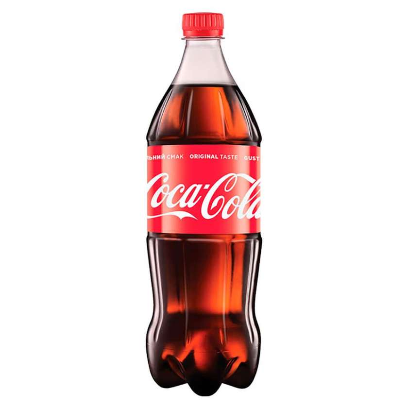 Coca-cola 0.5L