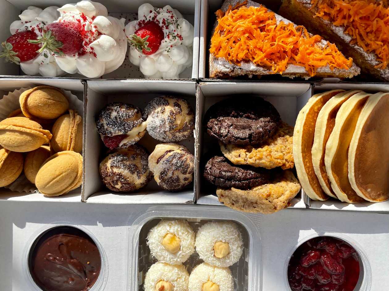 Moname Small Box