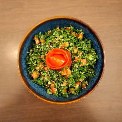 Tabbouleh Salad