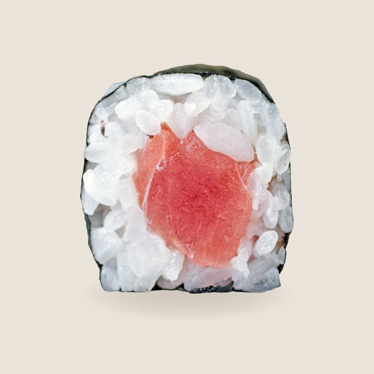 Tekka Maki