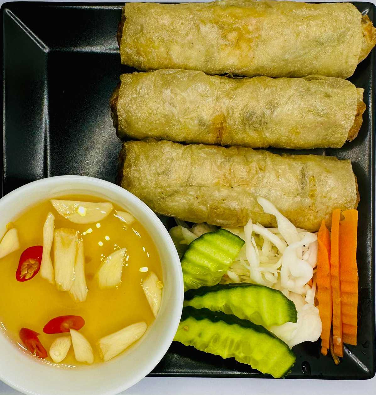 Nem Vietnam roll
