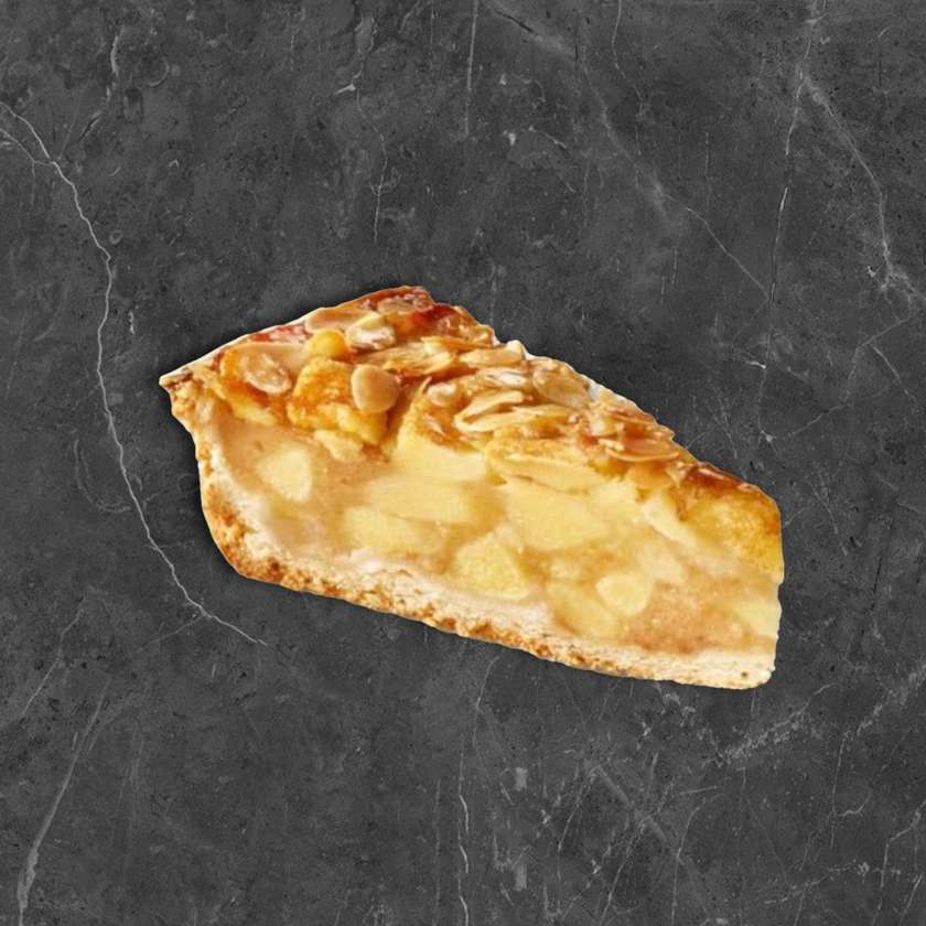Apple cake