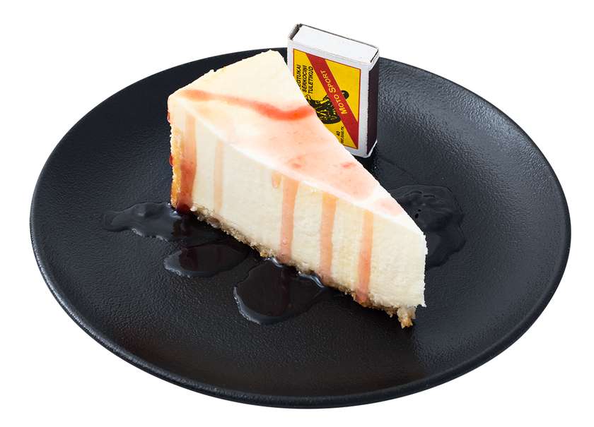 Cheese cake