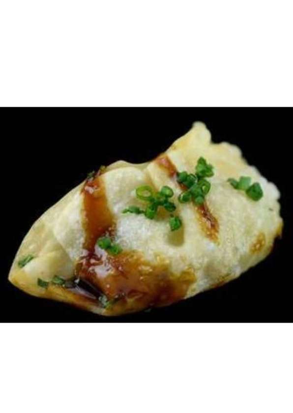 Chicken Gyoza (6 Pieces)