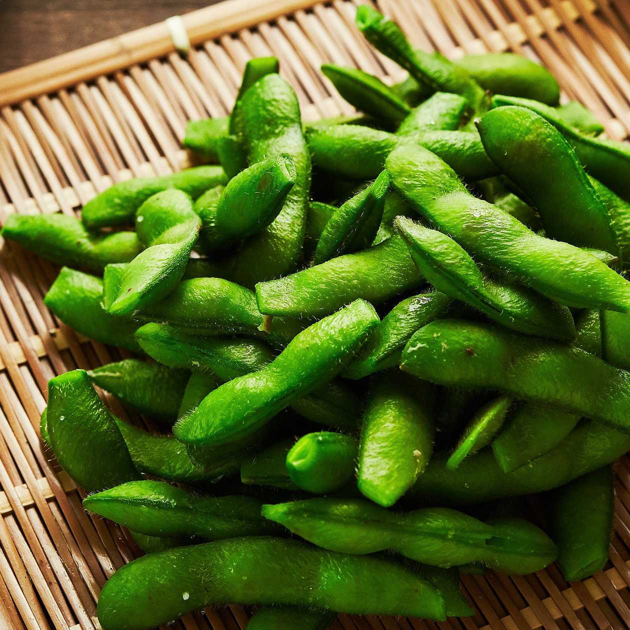 Edamame