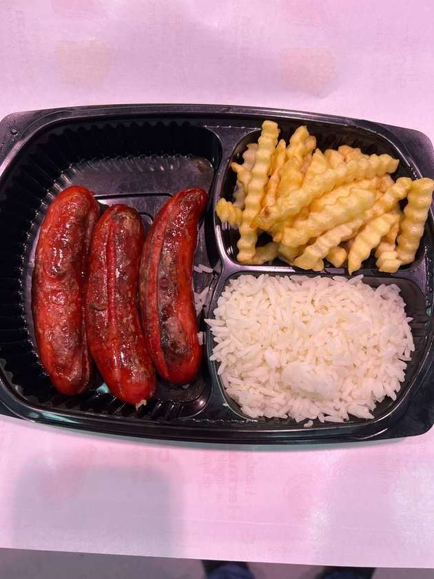Menu Salsicha 3