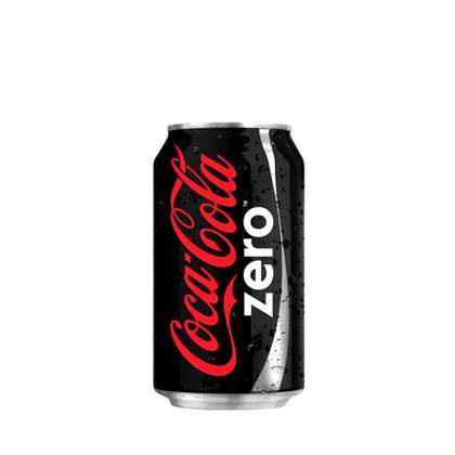 Pepsi Zero