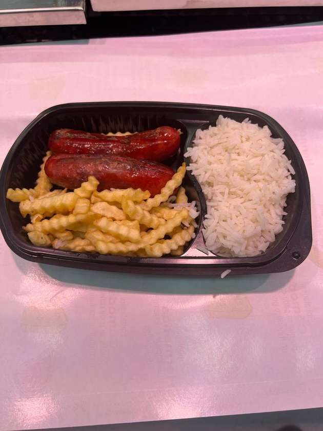 Menu Salsicha 2