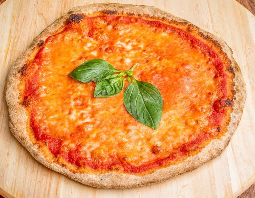 Pizza Originale