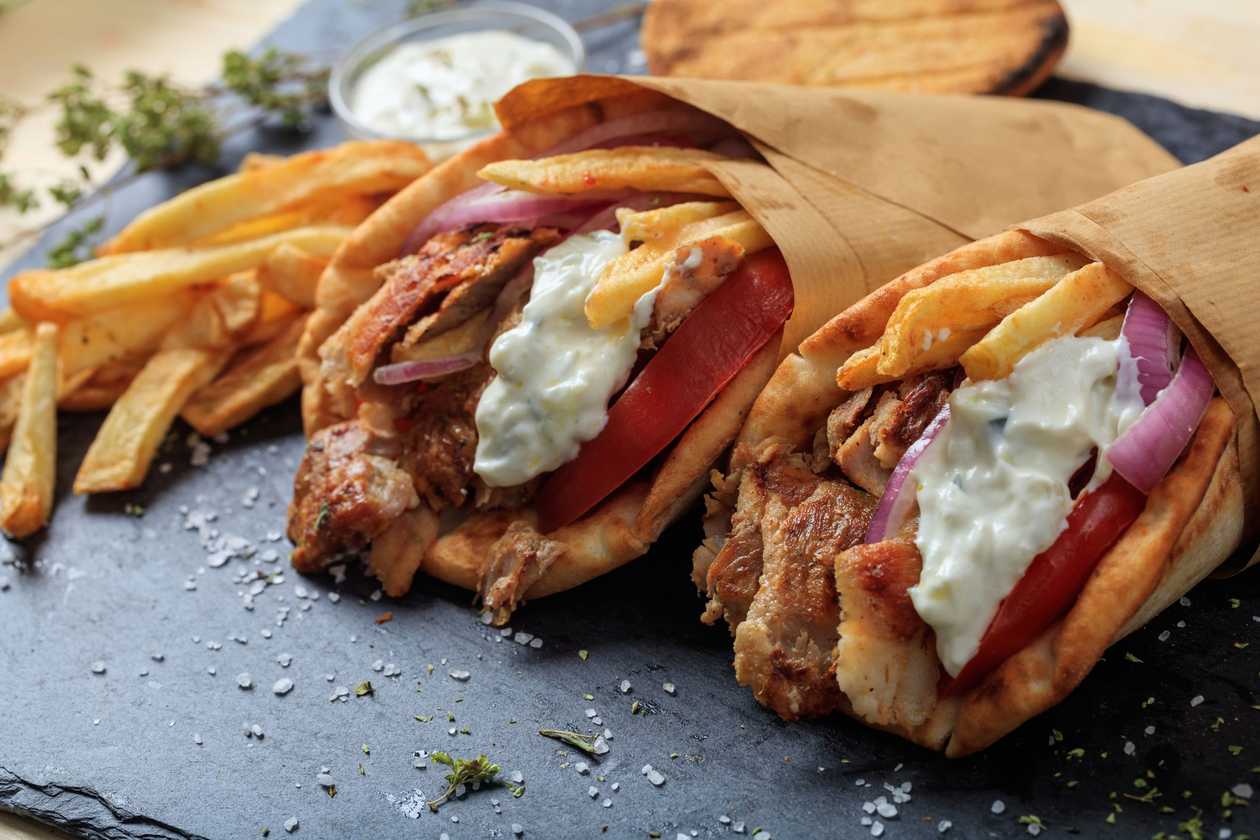 Gyros