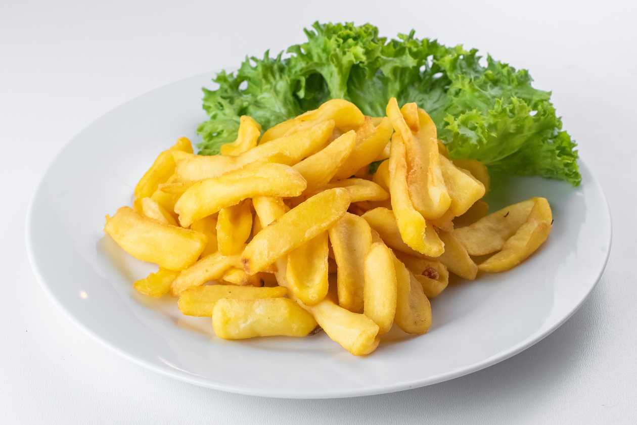 Fries