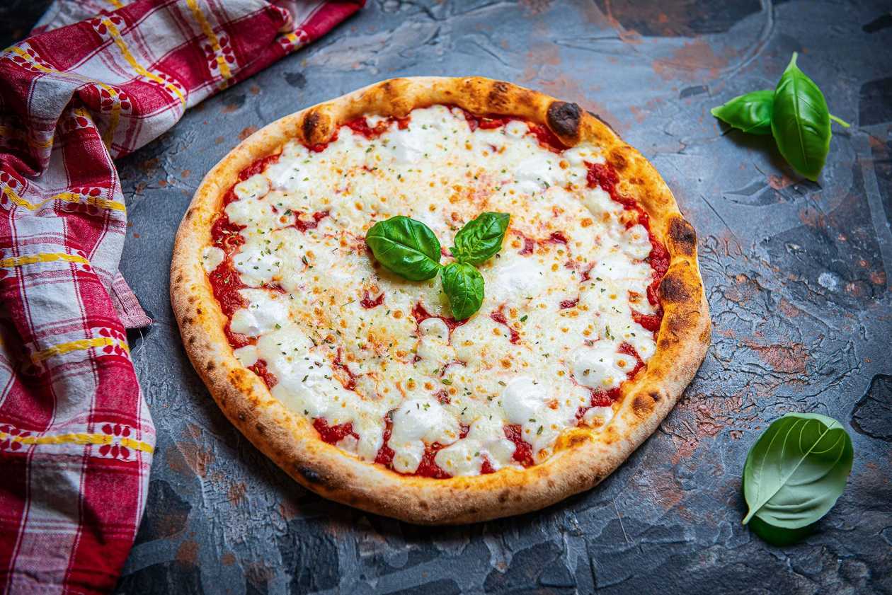 Margherita 30 cm