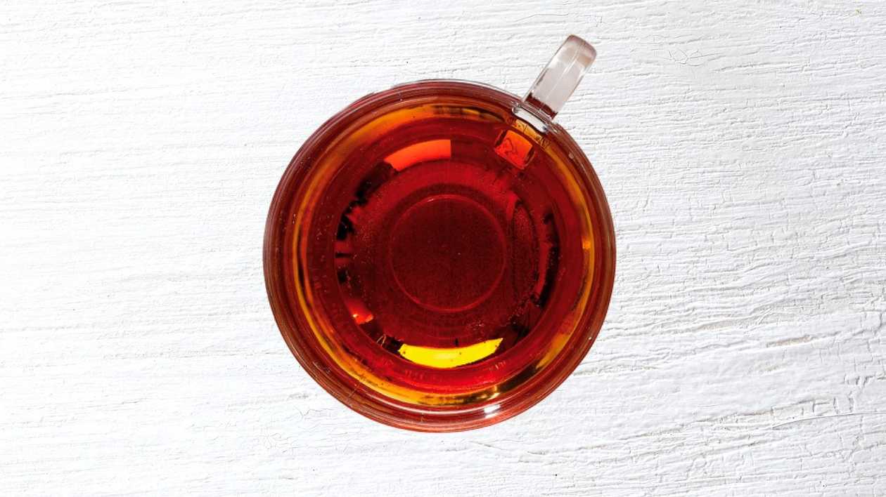 Tea green