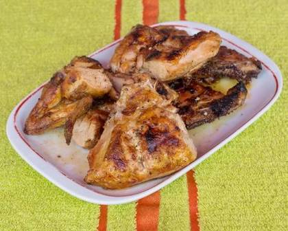Frango Assado