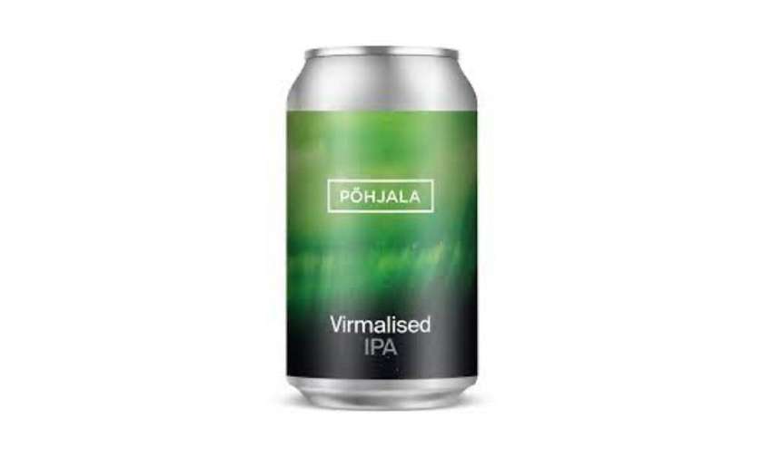 Virmalised (Pohjala) AIPA 0.33 L