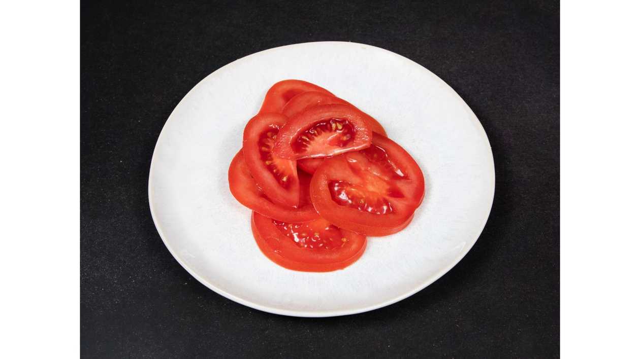 Salata od rajčice