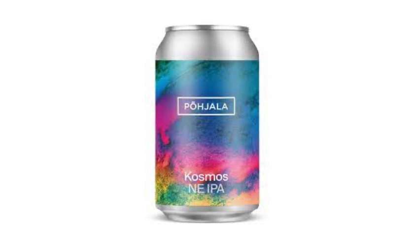 Kosmos (Pohjala) NEIPA 0.44 L